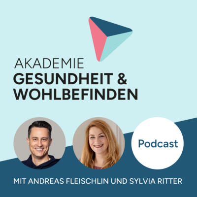 Cover Podcast «Akademie Gesundheit & Wohlbefinden»